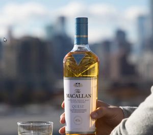 Suntory toma una participación en Edrington, dueño de Brugal y The Macallan