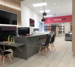 Año de consolidación y apuesta por el ecommerce para Dormity