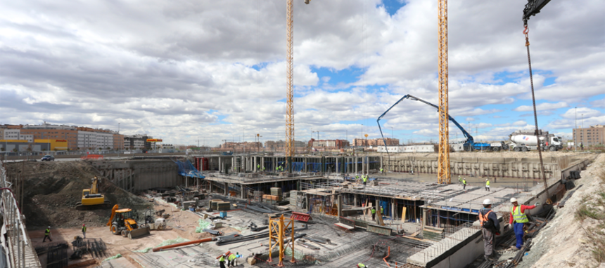 Covibar Gestión construye más de 600 casas hasta 2022