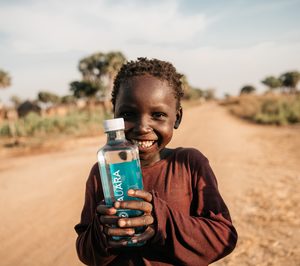 Auara entra en una nueva cadena de restauración organizada