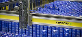 La fabricante de sistemas de almacenaje Cimcorp abre filial en España tras completar proyectos para Mercadona y Eroski