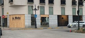 La Mafia se Sienta a la Mesa inaugura un restaurante en Badajoz