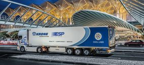 ESP Solutions amplía la inversión de flota prevista