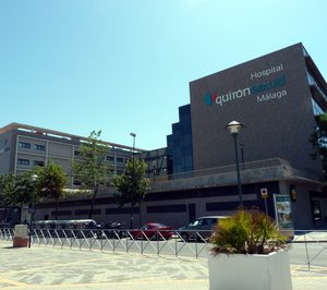 Quirónsalud pone en marcha una unidad de endometriosis en su hospital de Málaga