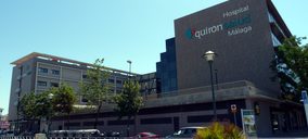 Quirónsalud pone en marcha una unidad de endometriosis en su hospital de Málaga