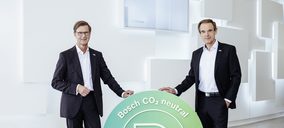 Bosch recorta su beneficio operativo hasta los 3.000 M€