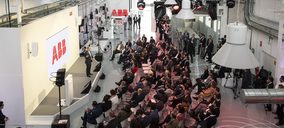 ABB inaugura en Barcelona su primer Customer Innovation Center de robótica en Europa