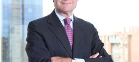 Roger Cooke, nuevo presidente de RICS en España