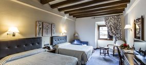 Aránzazu se desprende de uno de sus establecimientos