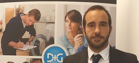 Domestic & General incorpora un nuevo director comercial