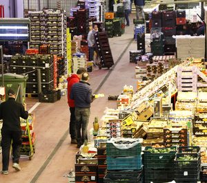 Las ventas en los mercas crecieron un 20,8% en 2019