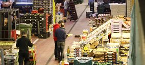 Las ventas en los mercas crecieron un 20,8% en 2019