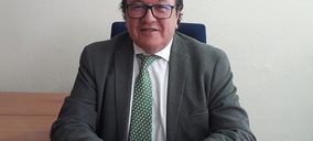 Jorge Enrique Lucas Herranz presidirá la patronal de infraestructuras Acex