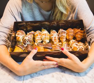 Codisys colabora en la expansión de Manolo Bakes