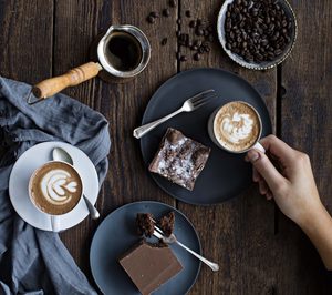 Cafento dinamiza el mercado de café prémium con‘Java Republic’