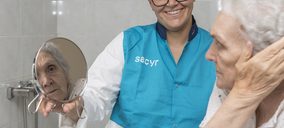 Sale a concurso la gestión de unos pisos tutelados en Madrid