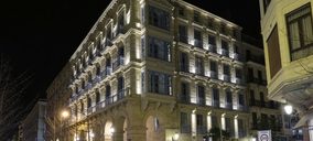Abre un nuevo hotel de 4E Superior en San Sebastián
