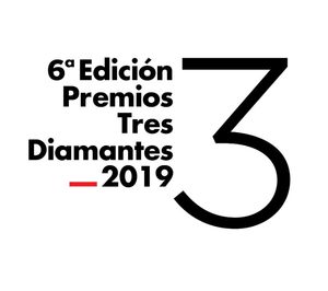 Mitsubishi Electric organiza la 6ª Edición de los Premios 3 Diamantes