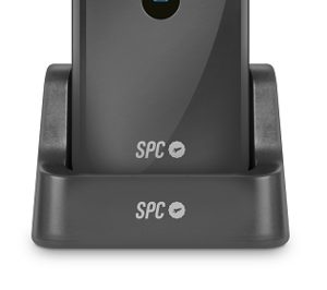 SPC lanza dos nuevos teléfonos intuitivos