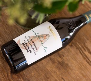 Barbadillo hace su apuesta por los vinos ecológicos con Sábalo