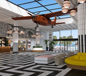 H10 Hotels renovará su portfolio durante el primer semestre del año