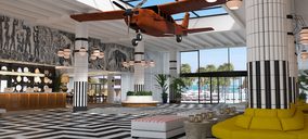 H10 Hotels renovará su portfolio durante el primer semestre del año