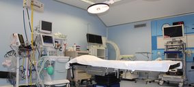 San Juan de Dios reabre las instalaciones quirúrgicas del Hospital de Santurtzi
