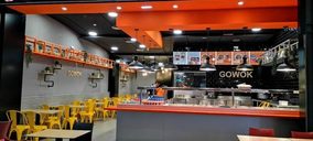 Go Wok llega a León