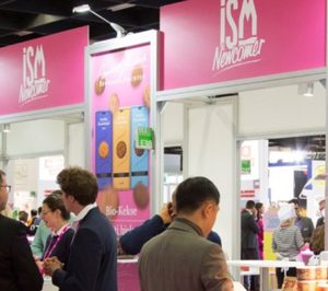 Beneo lanza caramelos sin azúcar con sabores del mundo