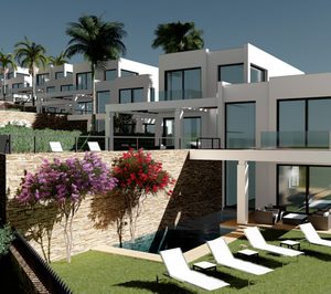 La constructora del grupo Sierra Blanca Global entra en concurso