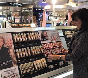 Los seniors y la belleza: acaparan más del 45% del gasto en España