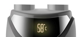 Giatsu refuerza su su gama VA1 con dos acumuladores aerotérmicos de 200 l