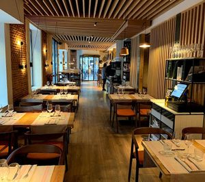 Andilana da continuidad al crecimiento de su nueva franquicia