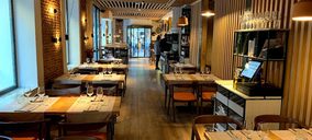 Andilana da continuidad al crecimiento de su nueva franquicia