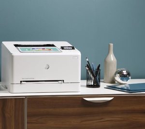 HP presenta la nueva generación de Color LaserJet