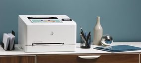 HP presenta la nueva generación de Color LaserJet