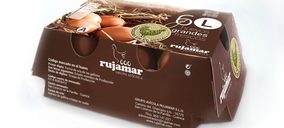 Grupo Avícola Rujamar abanderará la reducción del plástico en el mercado de huevos