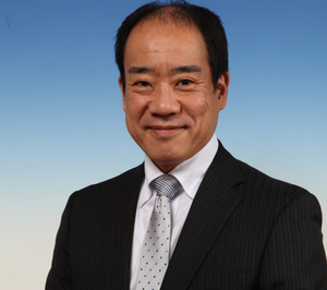 Yasunori Ogawa, nuevo presidente de Seiko Epson Corporation