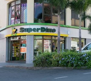 Dinosol Supermercados acelera su expansión en 2019