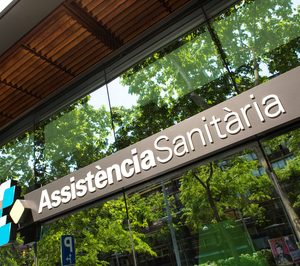 Assistència invertirá 11 M en su nueva clínica de Barcelona