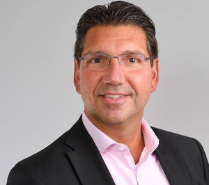 Giovanni Di Filippo, nuevo presidente de Lenovo DCG en EMEA