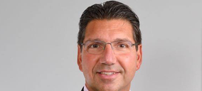 Giovanni Di Filippo, nuevo presidente de Lenovo DCG en EMEA