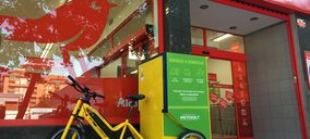 Revoolt suma 25 supermercados de Madrid a su acuerdo con Alcampo