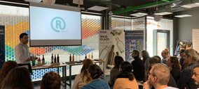 Coreti celebra una jornada profesional en Valladolid