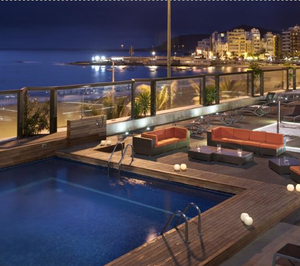 Dreamplace debuta en Gran Canaria con la compra de un hotel de lujo