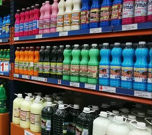 Andalucía pierde un operador de formato mixto