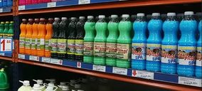 Andalucía pierde un operador de formato mixto