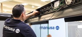 Puertas Ferroflex completa el traslado a su nueva fábrica