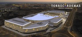 LG climatiza el c.c. Torrecárdenas de Almería