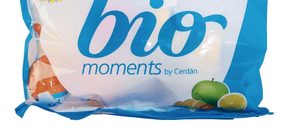 Caramelos Cerdán se abre a las tendencias bio y veggie, tras recuperar el crecimiento